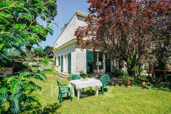 Maison Quartier Benoit 50m de la plage