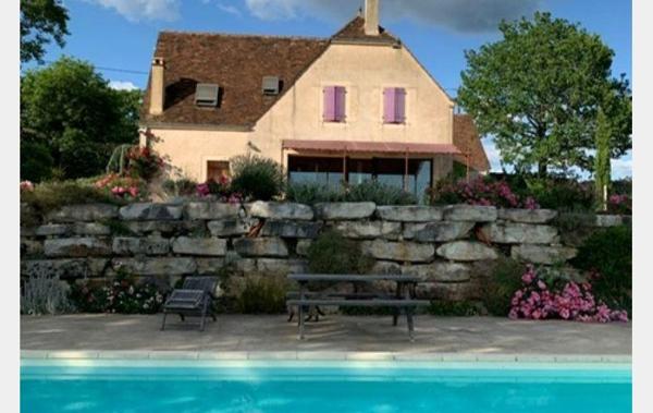 Vente Propriété équestre Cahors   