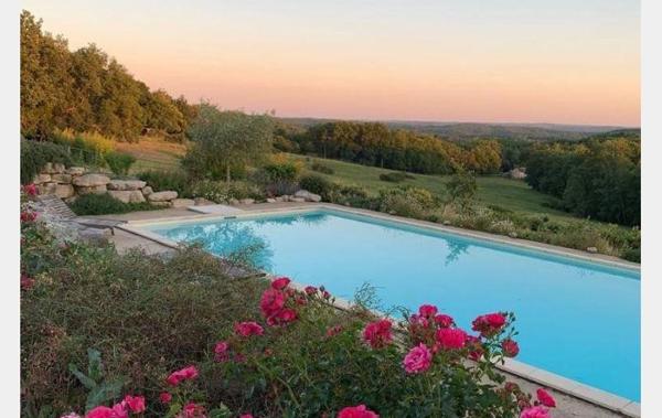 Vente Propriété équestre Cahors   