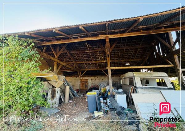 Maison Pierre-de-bresse 3 pièce(s) 82 m2