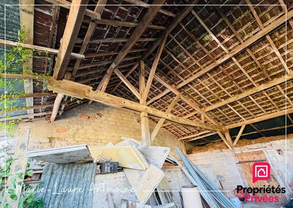 Maison Pierre-de-bresse 3 pièce(s) 82 m2