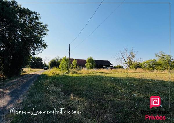 Maison Pierre-de-bresse 3 pièce(s) 82 m2