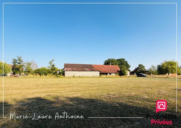 Maison Pierre-de-bresse 3 pièce(s) 82 m2