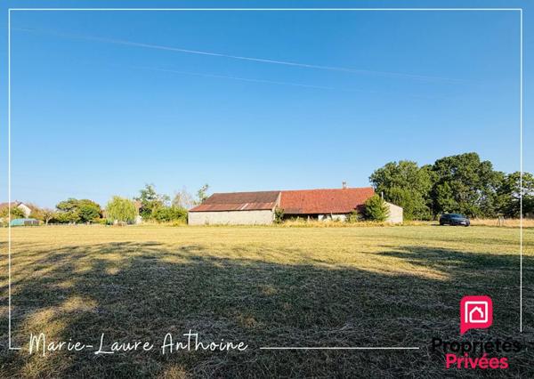 Maison Pierre-de-bresse 3 pièce(s) 82 m2