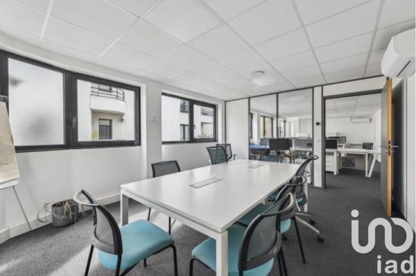 Building for sale 455 m² Boulogne-Billancourt