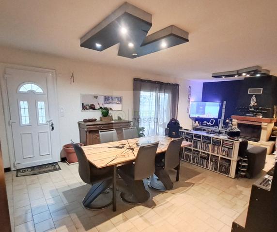 Maison à BOURG DE PEAGE (26300)