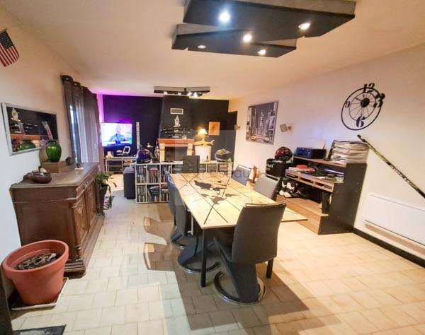 Maison à BOURG DE PEAGE (26300)