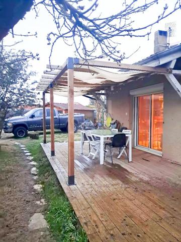 Maison à BOURG DE PEAGE (26300)