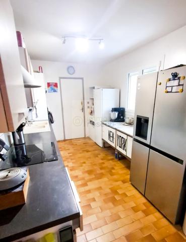 Maison à BOURG DE PEAGE (26300)