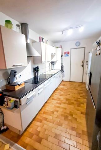 Maison à BOURG DE PEAGE (26300)