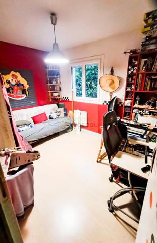 Maison à BOURG DE PEAGE (26300)