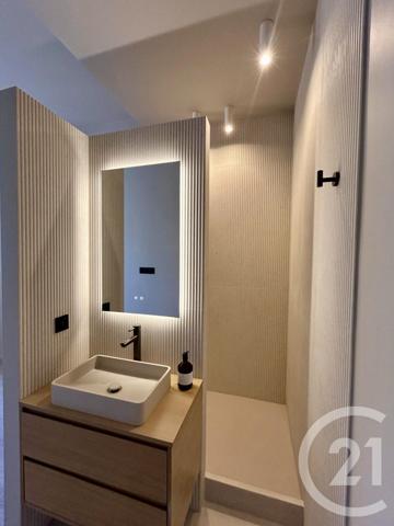 Appartement F3 à vendre  3 pièces - 58,17 m2 NICE - 06