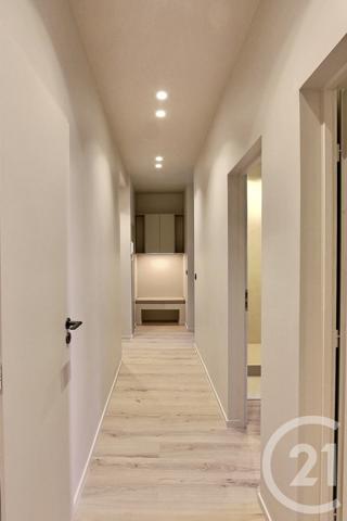 Appartement F3 à vendre  3 pièces - 58,17 m2 NICE - 06