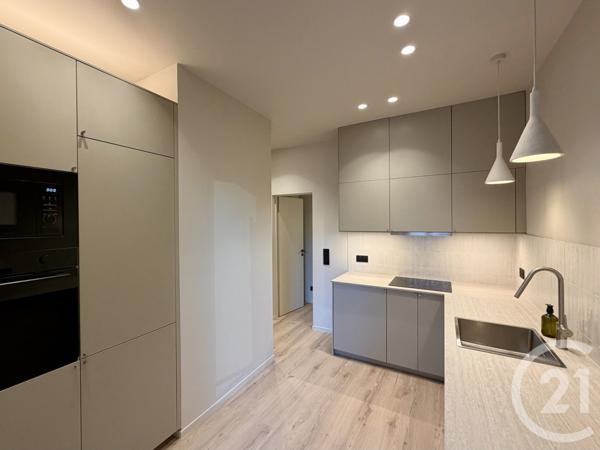 Appartement F3 à vendre  3 pièces - 58,17 m2 NICE - 06