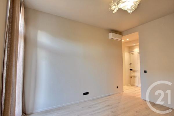 Appartement F3 à vendre  3 pièces - 58,17 m2 NICE - 06