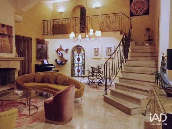 Maison à vendre 4 pièces 138 m² Saint-Cyprien