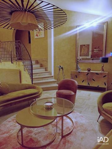 Maison à vendre 4 pièces 138 m² Saint-Cyprien