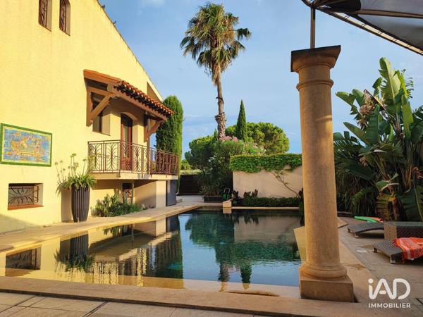 Maison à vendre 4 pièces 138 m² Saint-Cyprien