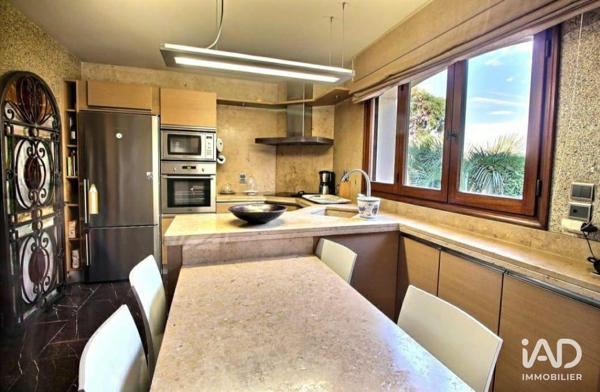 Maison à vendre 4 pièces 138 m² Saint-Cyprien