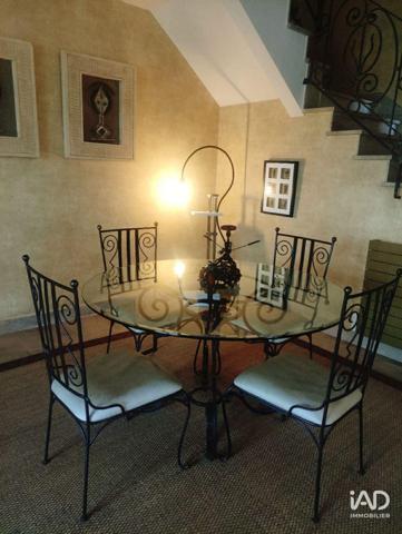 Maison à vendre 4 pièces 138 m² Saint-Cyprien