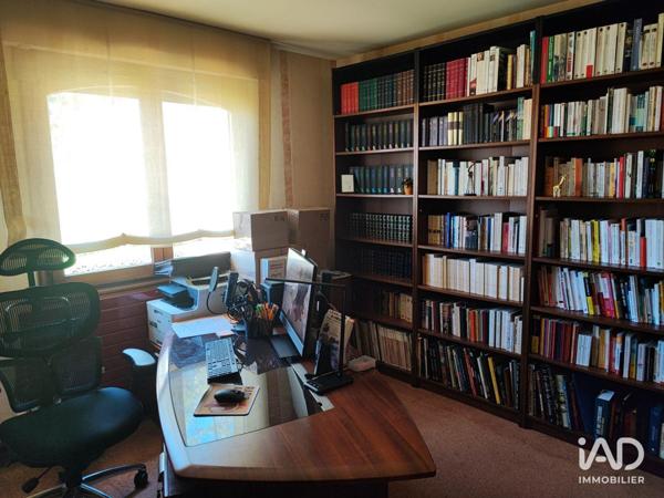 Maison à vendre 4 pièces 138 m² Saint-Cyprien