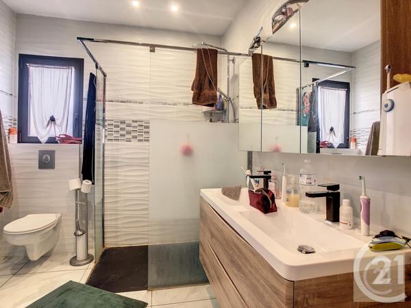 Maison à vendre  4 pièces - 82,29 m2 BESSAN - 34