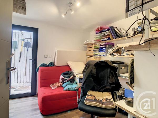 Maison à vendre  4 pièces - 82,29 m2 BESSAN - 34