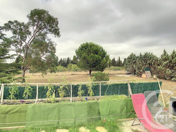 Maison à vendre  4 pièces - 82,29 m2 BESSAN - 34