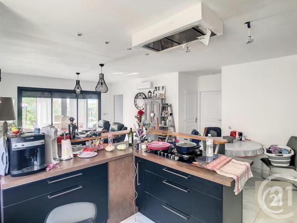 Maison à vendre  4 pièces - 82,29 m2 BESSAN - 34