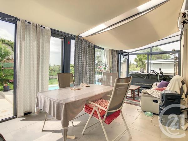 Maison à vendre  4 pièces - 82,29 m2 BESSAN - 34