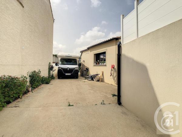 Maison à vendre  4 pièces - 82,29 m2 BESSAN - 34