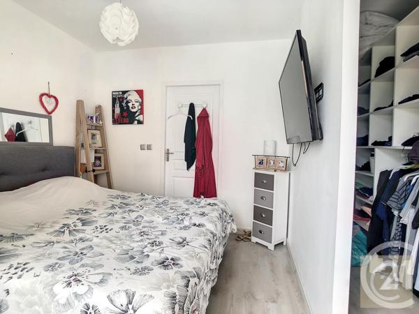 Maison à vendre  4 pièces - 82,29 m2 BESSAN - 34