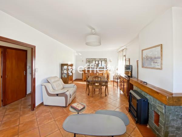 Maison 4 pièces - 93 m²