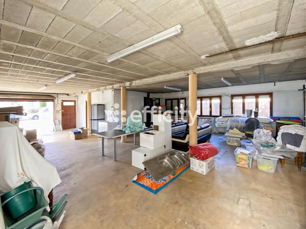 Maison 4 pièces - 93 m²