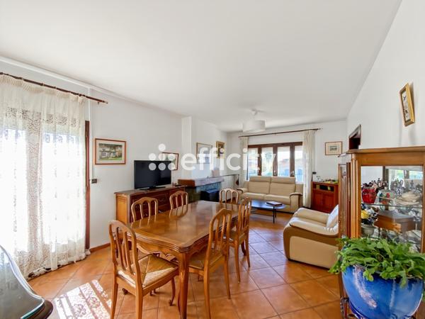 Maison 4 pièces - 93 m²