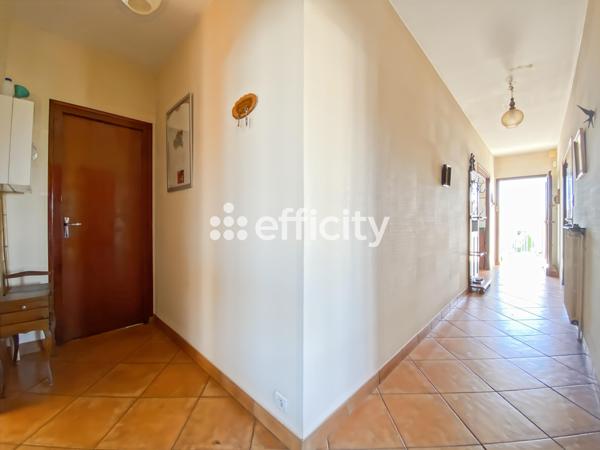 Maison 4 pièces - 93 m²