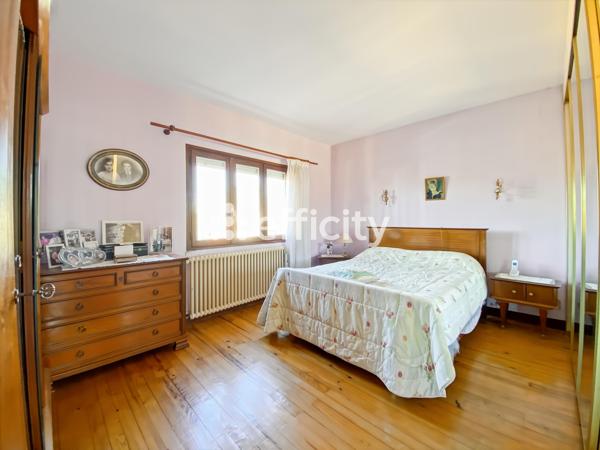 Maison 4 pièces - 93 m²