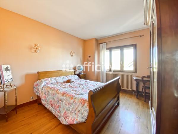 Maison 4 pièces - 93 m²