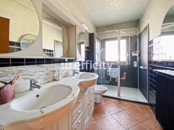 Maison 4 pièces - 93 m²