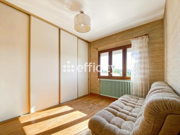 Maison 4 pièces - 93 m²