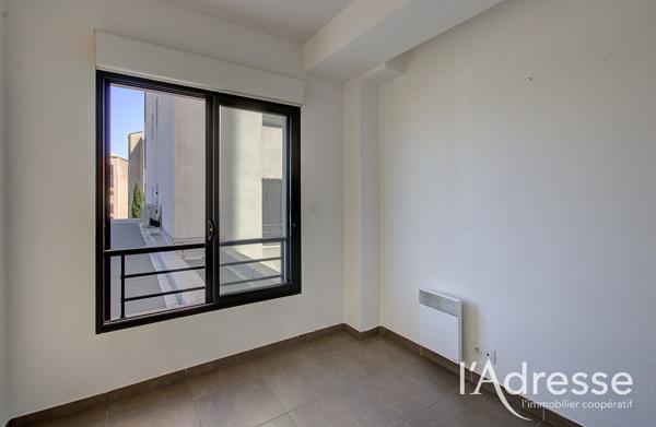 BASTIA : Appartement 3 pièces 54 m2