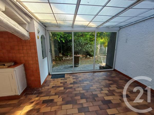 Maison à vendre  5 pièces - 135 m2 ALES - 30