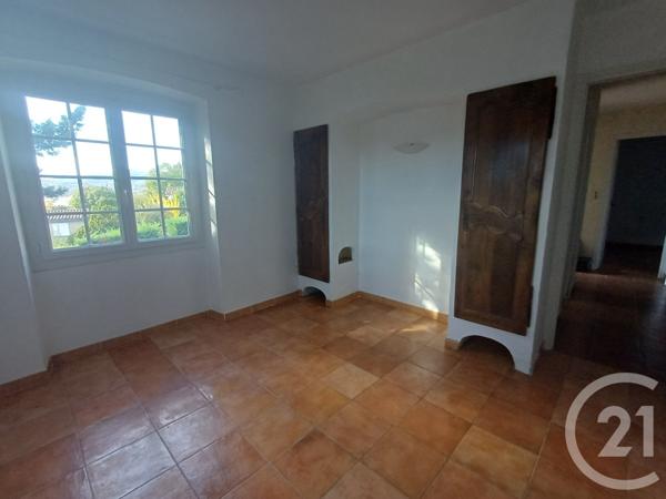 Maison à vendre  5 pièces - 135 m2 ALES - 30