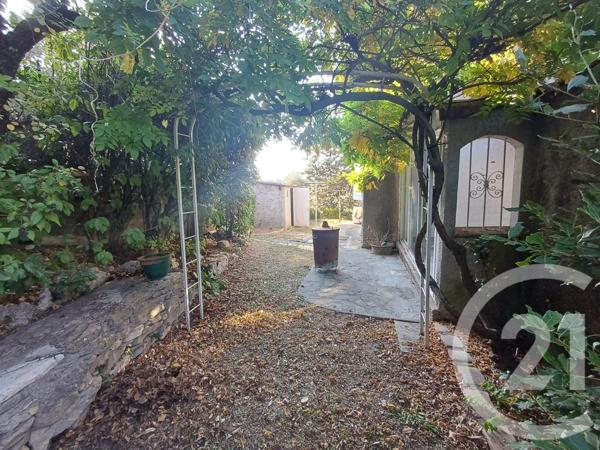 Maison à vendre  5 pièces - 135 m2 ALES - 30