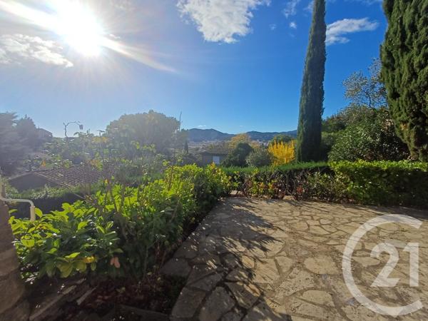 Maison à vendre  5 pièces - 135 m2 ALES - 30