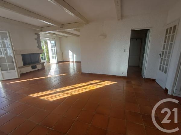 Maison à vendre  5 pièces - 135 m2 ALES - 30