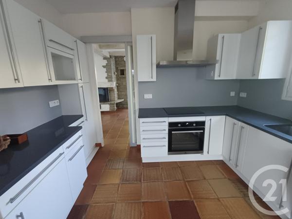 Maison à vendre  5 pièces - 135 m2 ALES - 30