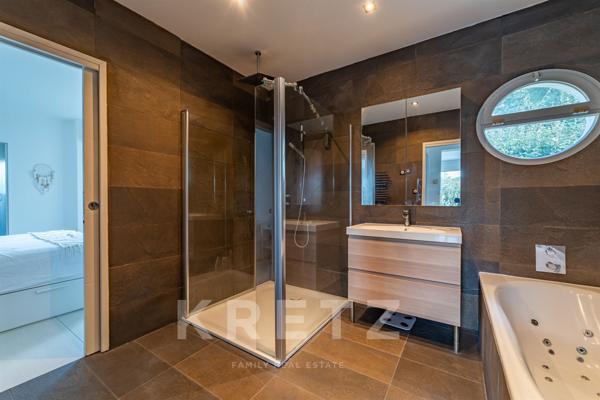 Domaine du Golf - Villa contemporaine de 240m²