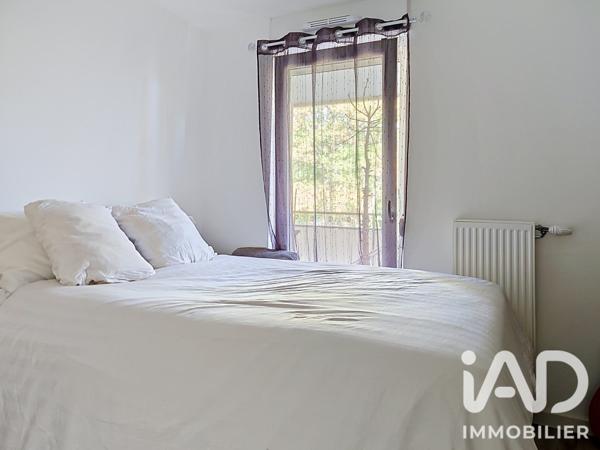 Appartement à vendre 2 pièces 44,55 m² Dammarie-les-Lys