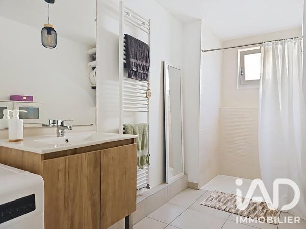 Appartement à vendre 2 pièces 44,55 m² Dammarie-les-Lys